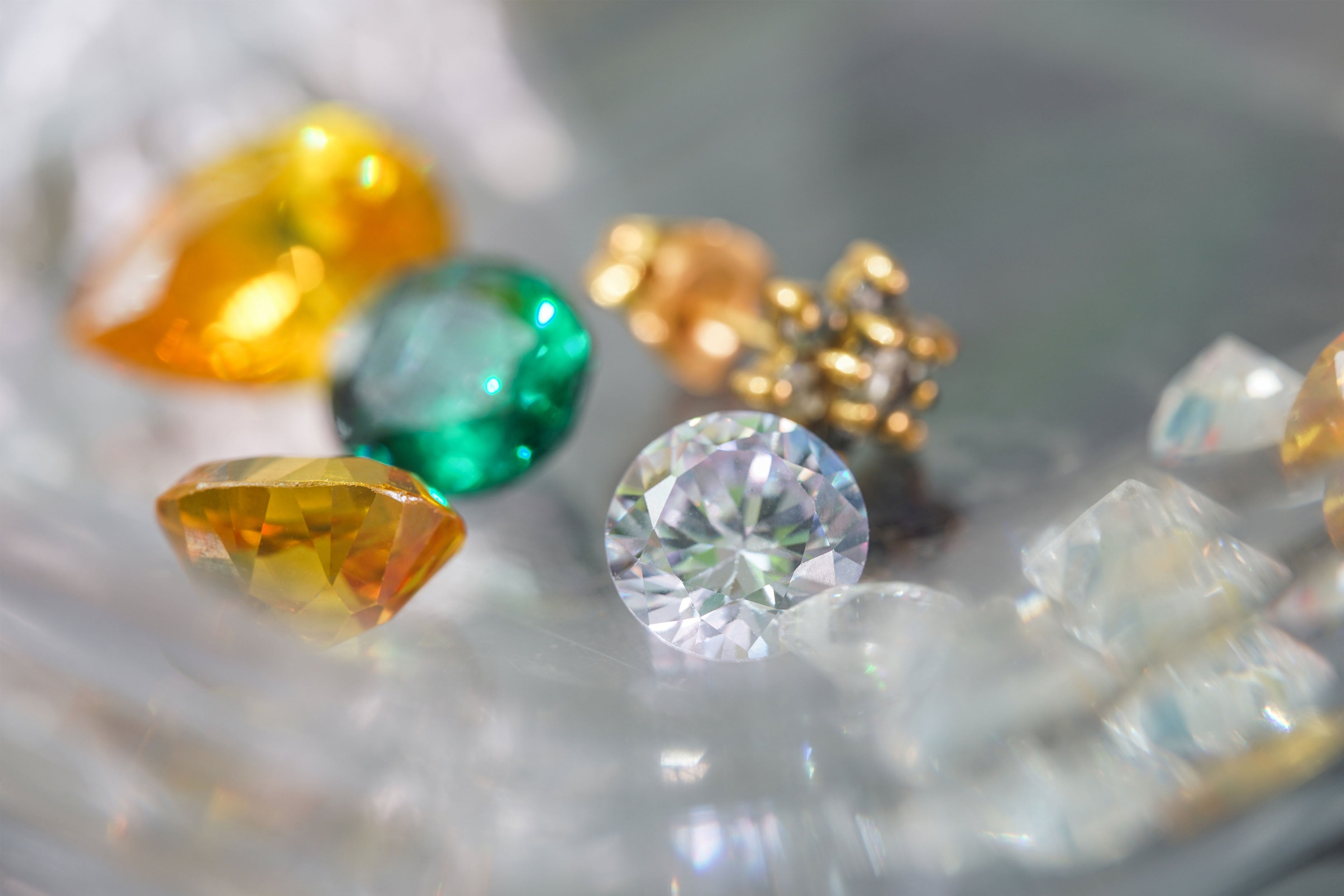 Our Gemstones